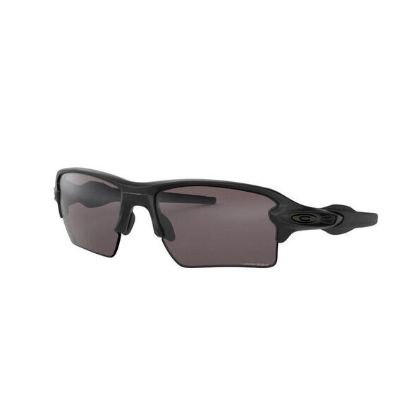 OAKLEYNEWFLAK 2.0 XL9188 - 73MATTE BLACKPRIZM BLACK